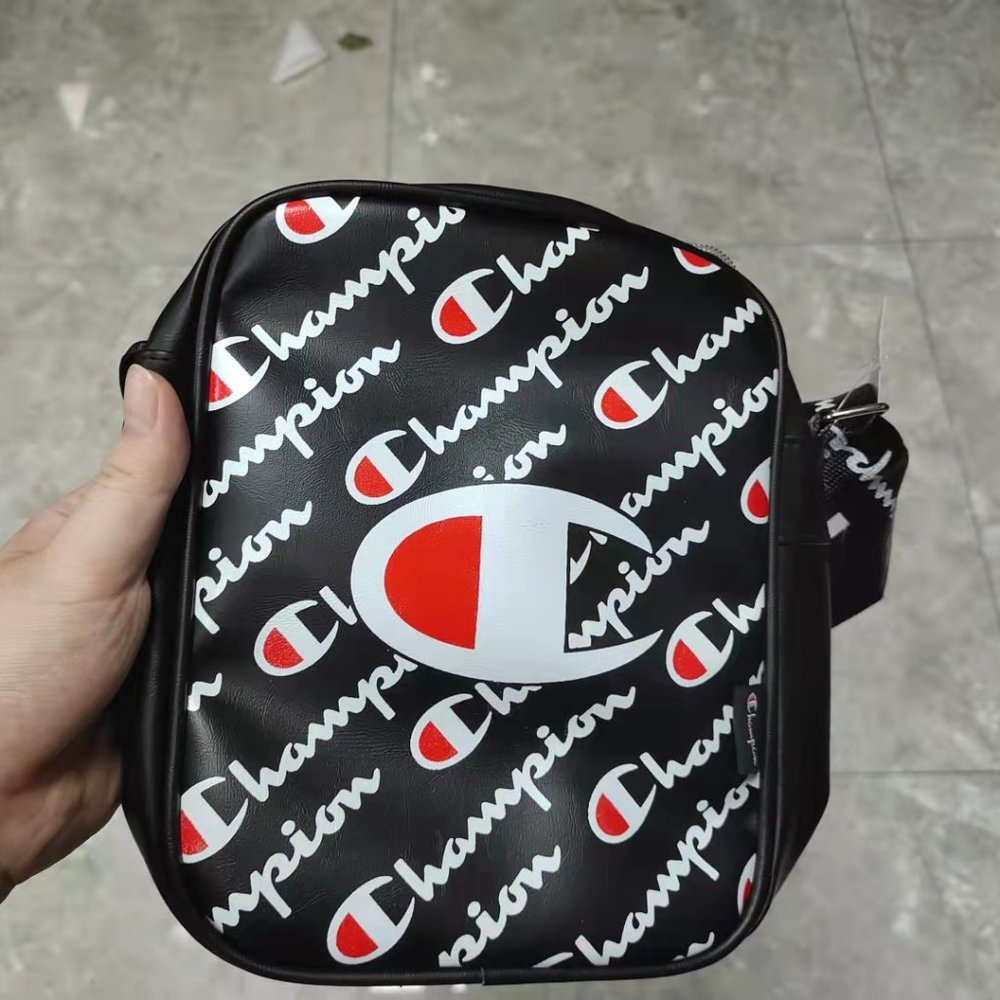 champion cross boy bag